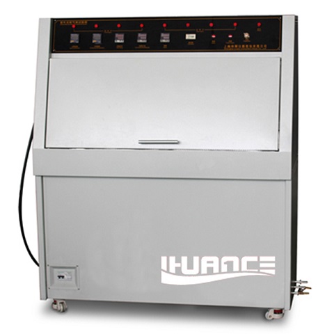 紫外老化試驗箱與氙燈試驗箱的區(qū)別